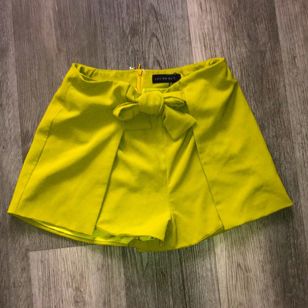 LAVISH ALICE SKORTS